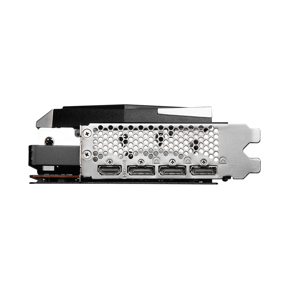 VGA MSI Radeon RX 6950 XT GAMING X TRIO 16G GDDR6 RX-6950-XT-GAMING-X-TRIO-16G