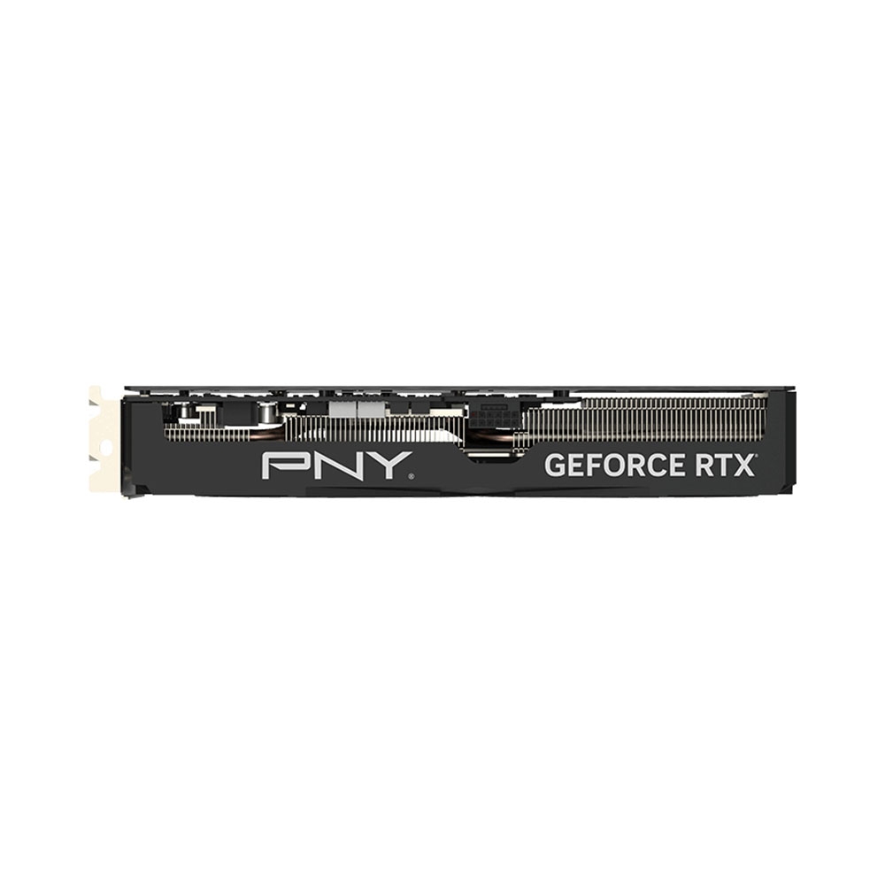 VGA PNY GeForce RTX 4070 SUPER 12GB VERTO Overclocked Dual Fan DLSS 3 VCG4070S12DFXPB1-O