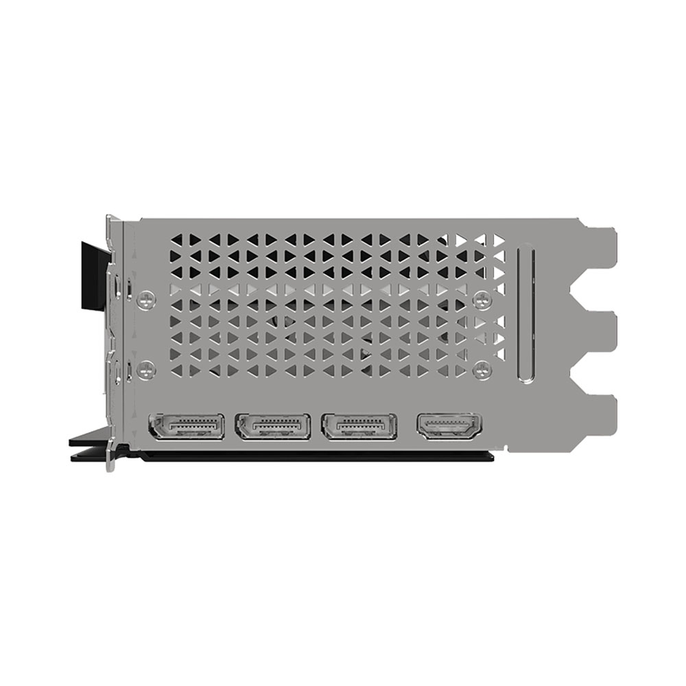VGA PNY GeForce RTX 4070 Ti SUPER 16GB VERTO Overclocked Triple Fan DLSS 3 VCG4070TS16TFXPB1-O