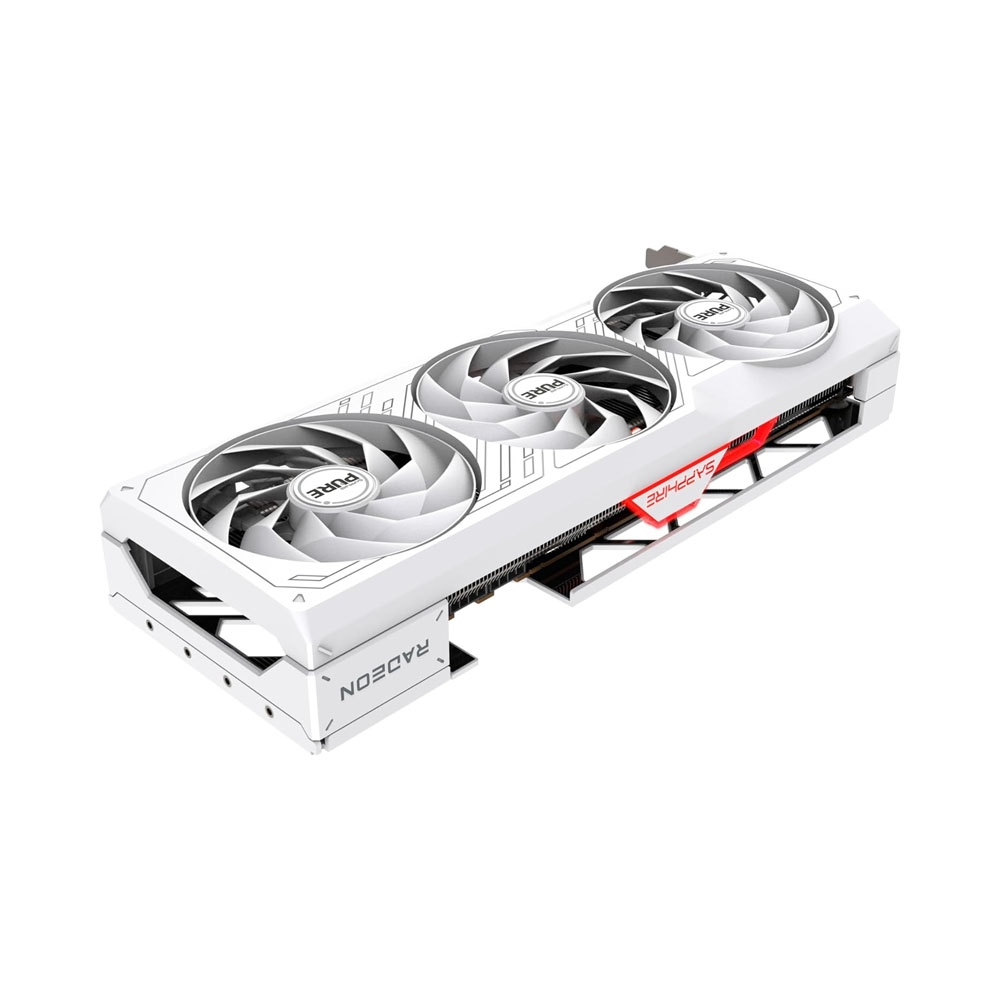 VGA Sapphire Radeon PURE RX 7700 XT Gaming OC 12G GDDR6