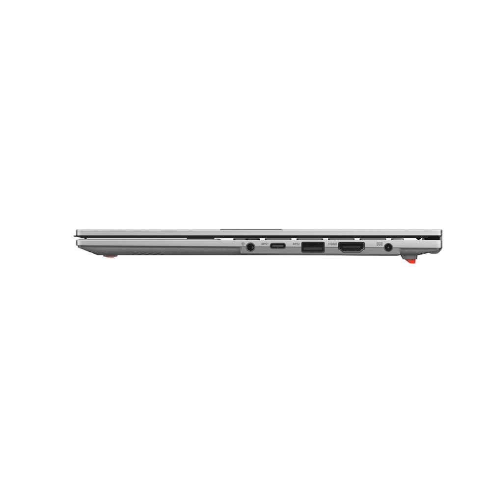 Laptop Asus Vivobook Go 14 E1404FA-NK177W (Ryzen 5 7520U, Radeon Graphics, Ram 16GB DDR5, SSD 512GB, 14 Inch TN FHD)