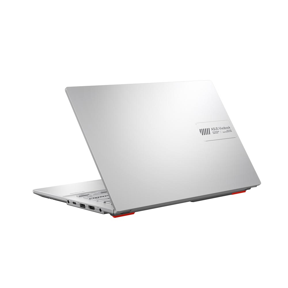 Laptop Asus Vivobook Go 14 E1404FA-NK177W (Ryzen 5 7520U, Radeon Graphics, Ram 16GB DDR5, SSD 512GB, 14 Inch TN FHD 60Hz)