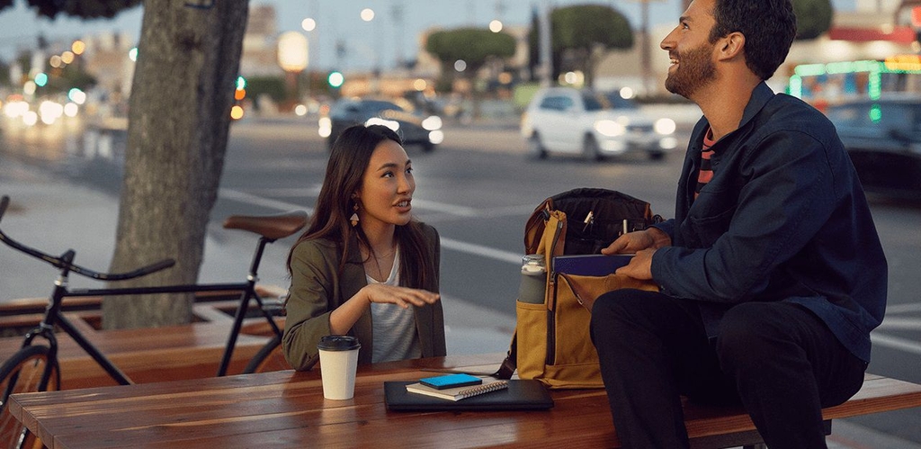 Ổ cứng di động Western Digital My Passport 5TB WDBPKJ0050BBK-WESN (Phiên bản mới)