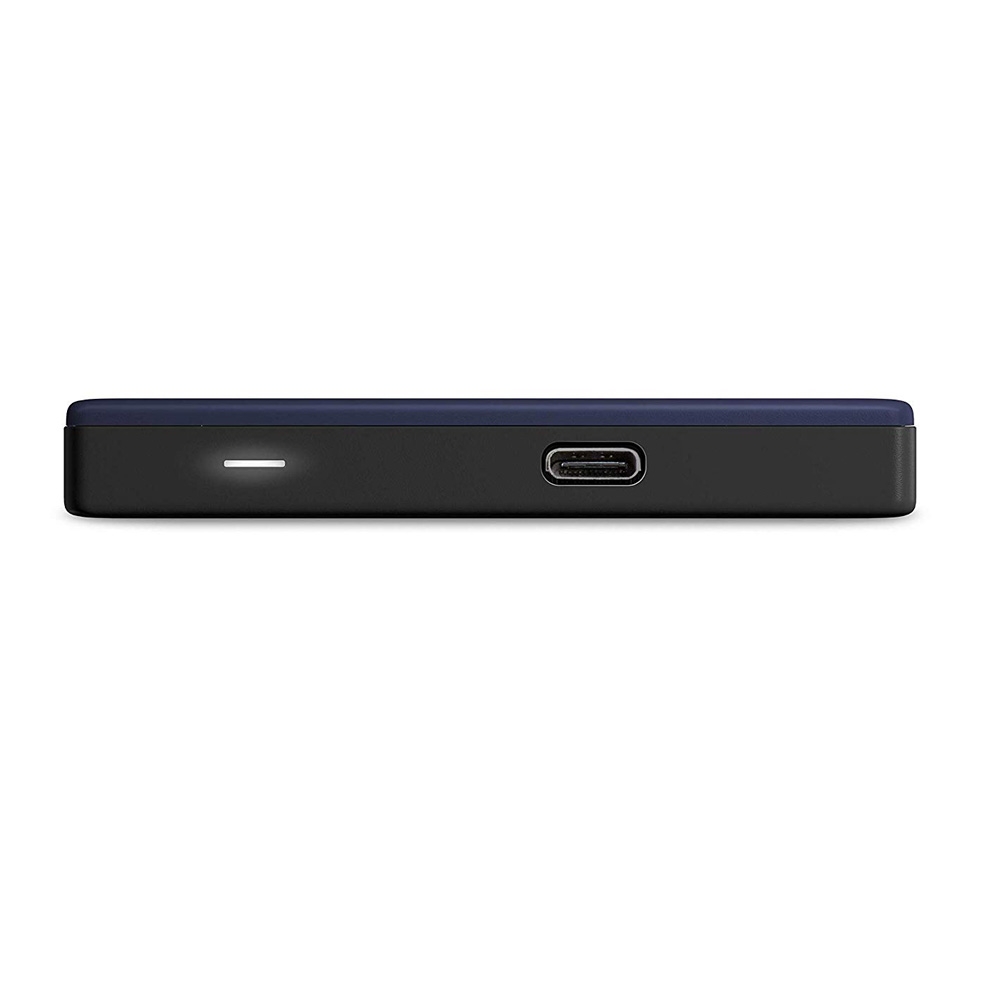 Ổ cứng di động 2TB WD My Passport Ultra USB Type-C 3.0 WDBC3C0020B