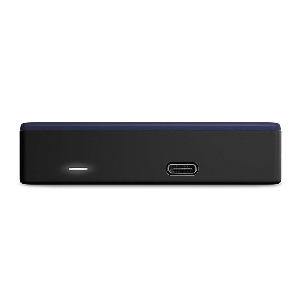 Ổ cứng di động 4TB WD My Passport Ultra USB Type-C 3.0 WDBFTM0040B