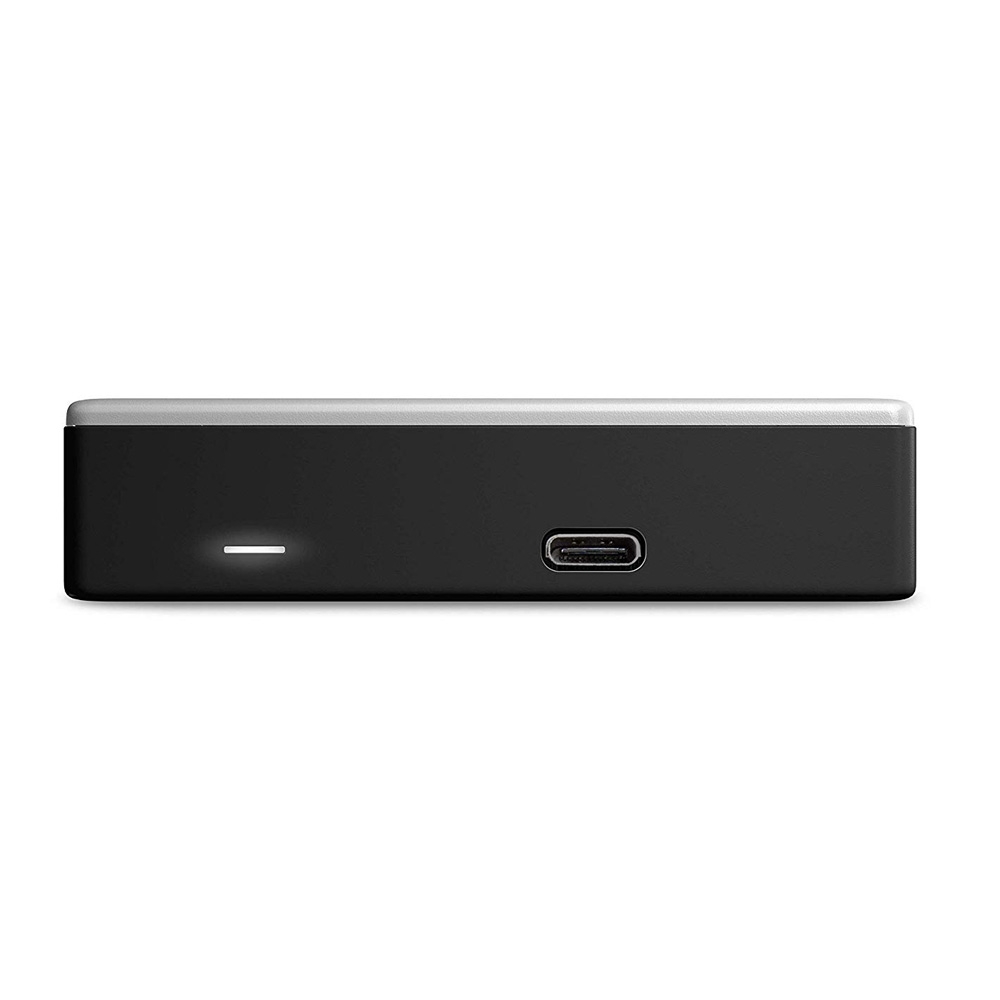 Ổ cứng di động 4TB WD My Passport Ultra USB Type-C 3.0 WDBFTM0040B