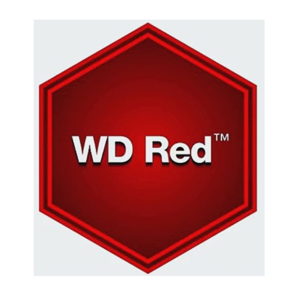 HDD WD Red Plus 8TB 3.5 inch SATA III 256MB Cache 5640RPM WD80EFPX