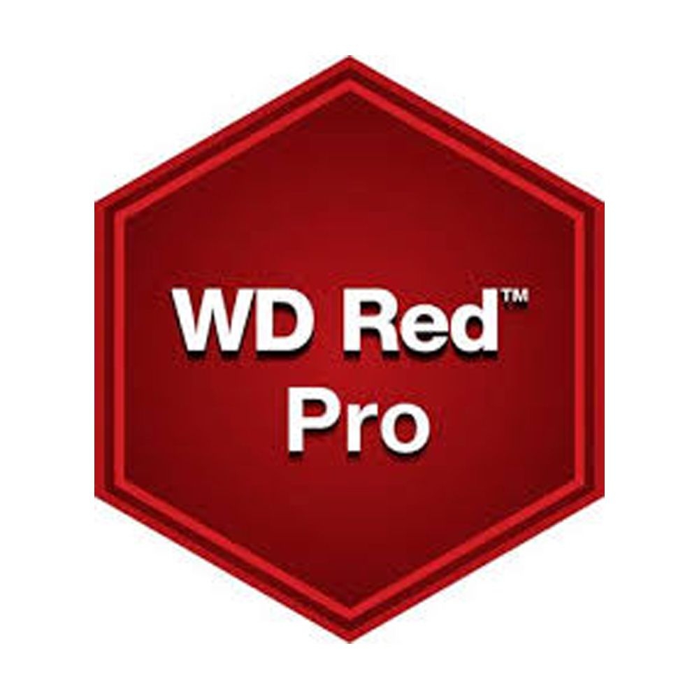 HDD WD Red Pro 6TB 3.5 inch SATA III 256MB Cache 7200RPM WD6003FFBX