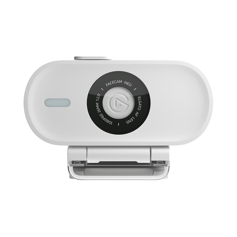 Webcam máy tính Elgato Facecam Neo 10WAE9901