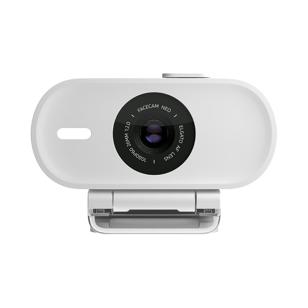 Webcam máy tính Elgato Facecam Neo 10WAE9901