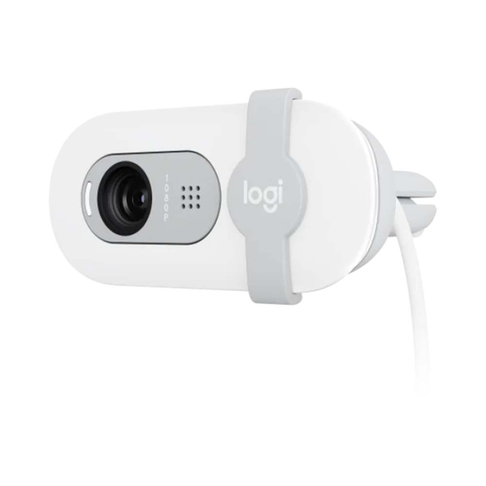 Webcam máy tính Logitech Brio 100