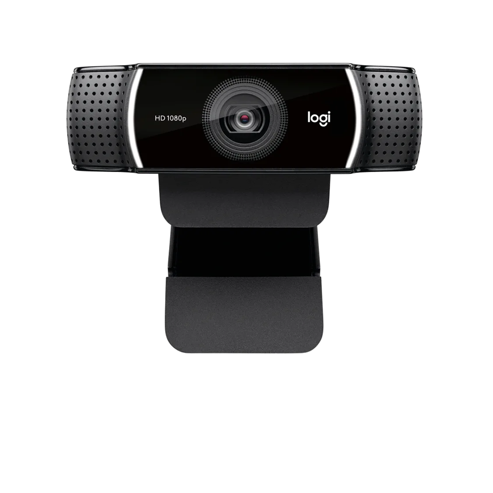 Webcam máy tính Logitech Pro HD C922 960-001090