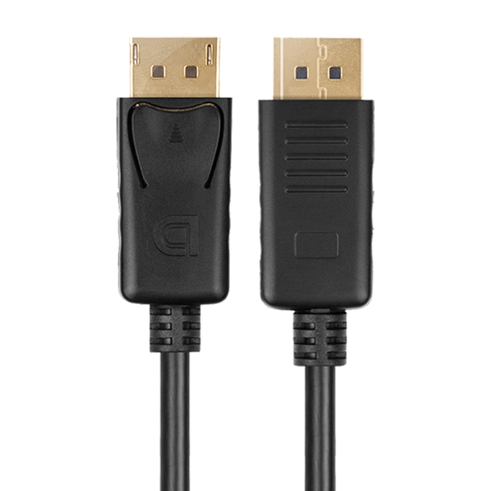 Cáp DisplayPort 3m Unitek Y-C609BK