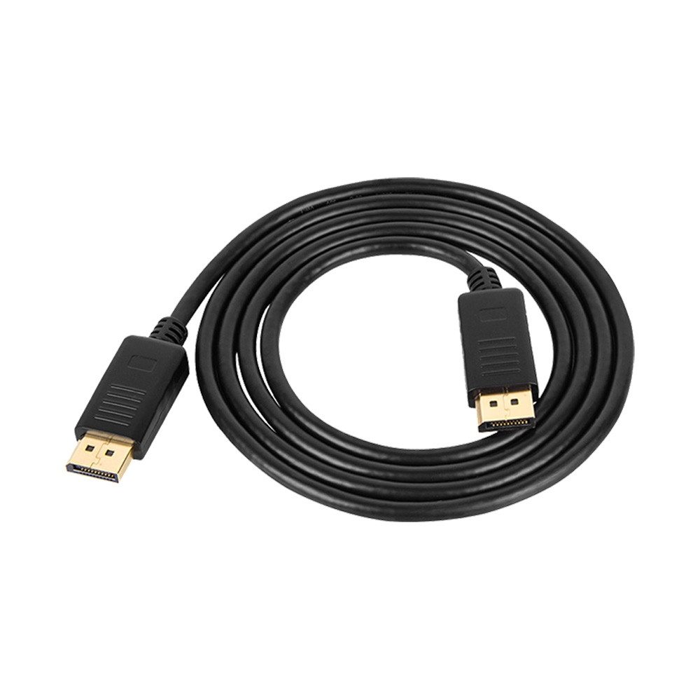 Cáp DisplayPort 3m Unitek Y-C609BK