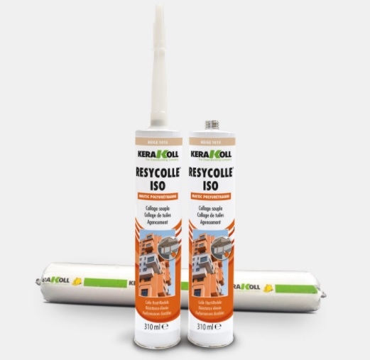 RESYCOLLE 600ML - CHẤT TRÁM GỐC POLYURETHANE