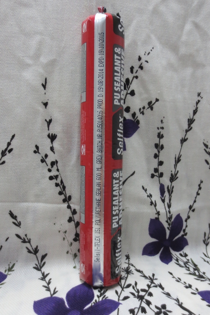 CHẤT TRÁM POLYURETHANE TFLEX 151 (600ML)