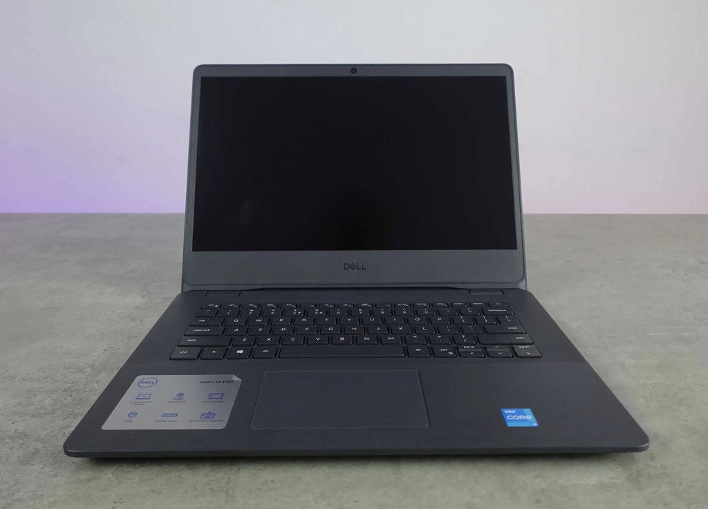 Laptop Dell Vostro 3400 (i3-1115G4/ RAM 8GB/ SSD 256GB/ 14 inch FHD)