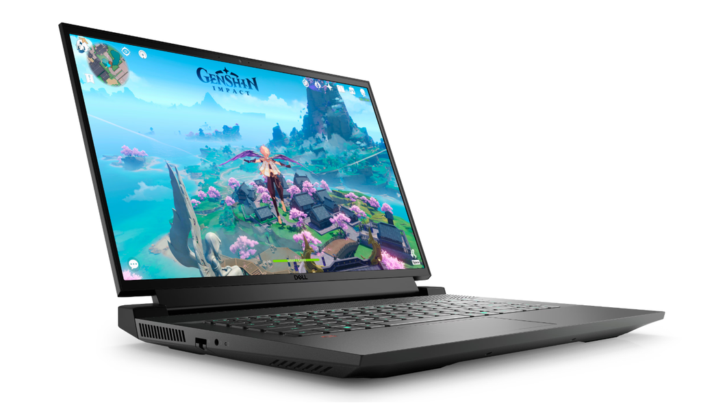 Dell Gaming G16 7620