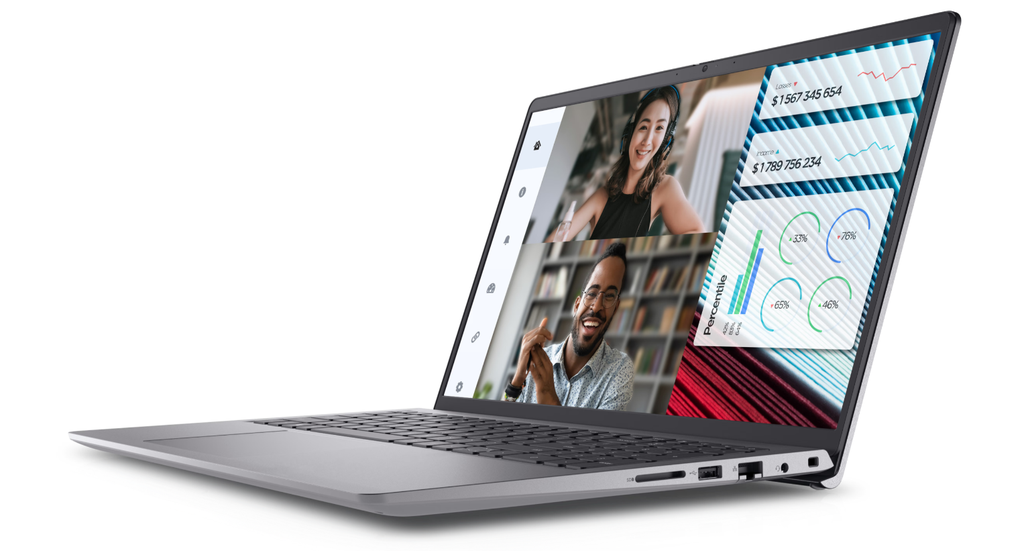 Laptop Dell Vostro 3520 - Hiệu năng