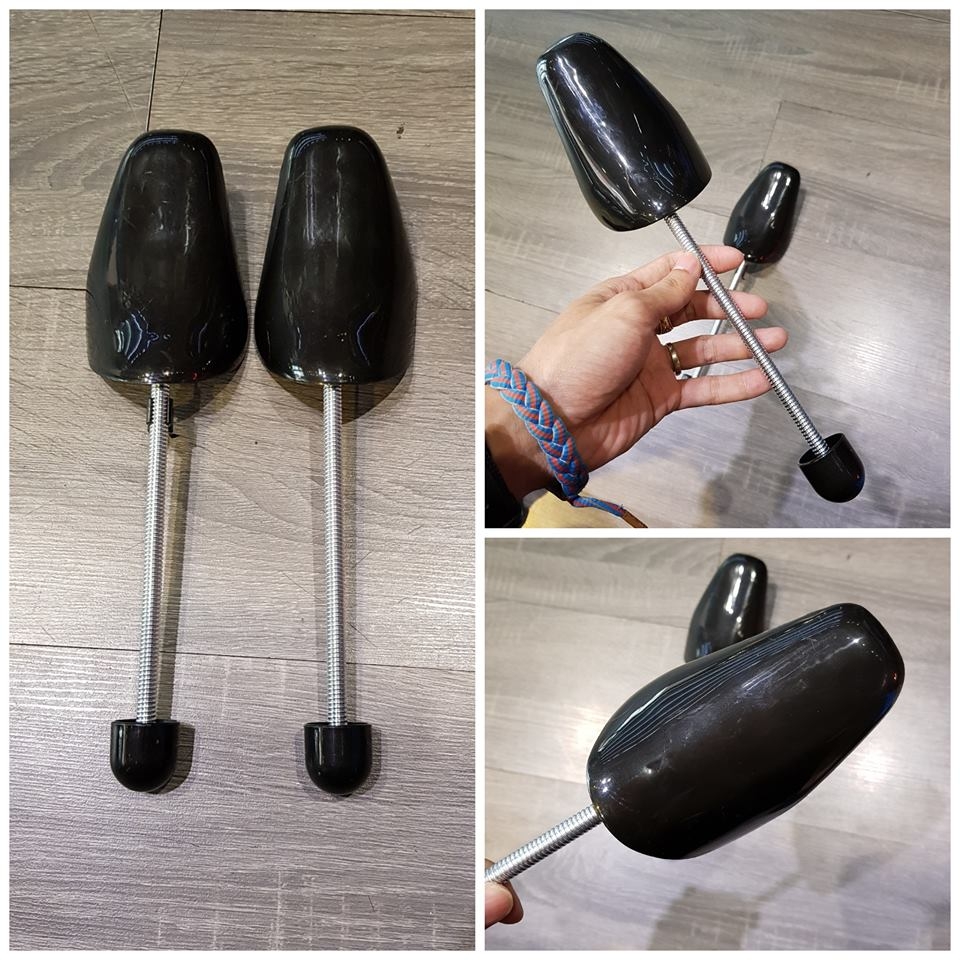 CÂY GIỮ FORM GIÀY (SHOES TREE)