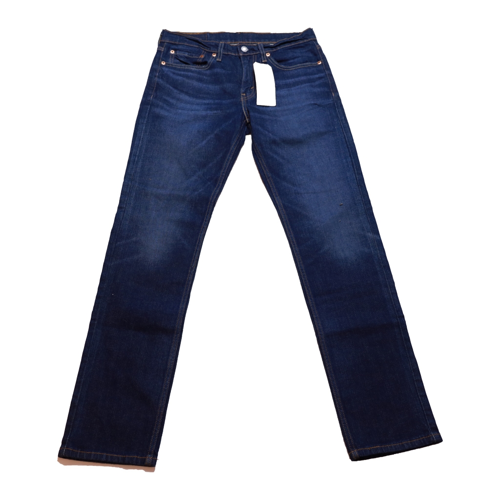 Quần Jeans LEVI'S Slim Fit - Xanh