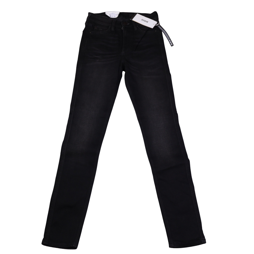 Quần Jeans H&M - Đen