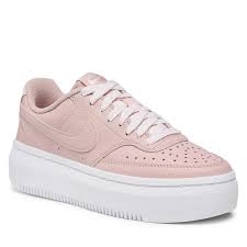 NIKE COURT VISION ALTA LTR - DM0113 600