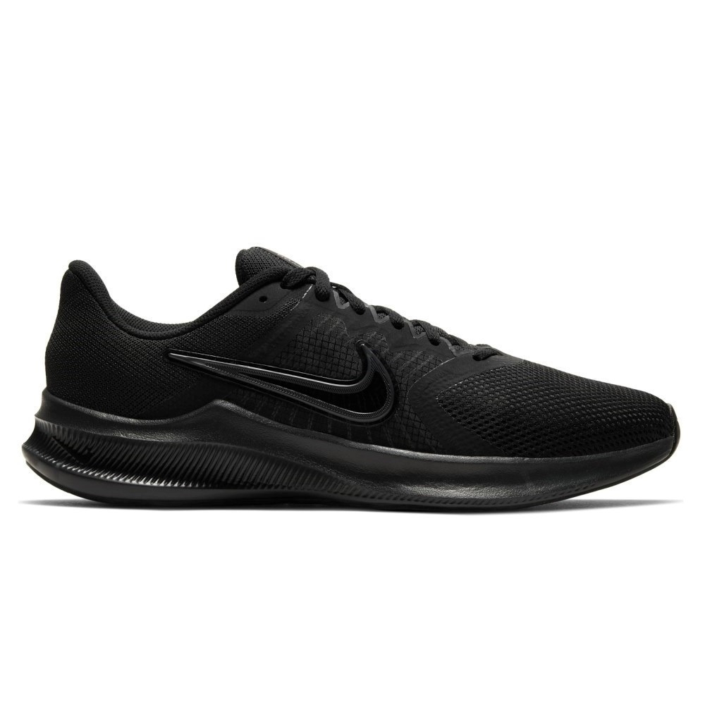 Nike Downshifter 11 ‘Black Smoke Grey’ CW3411 002