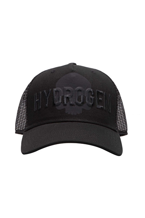 Hydrogen Cap All Black