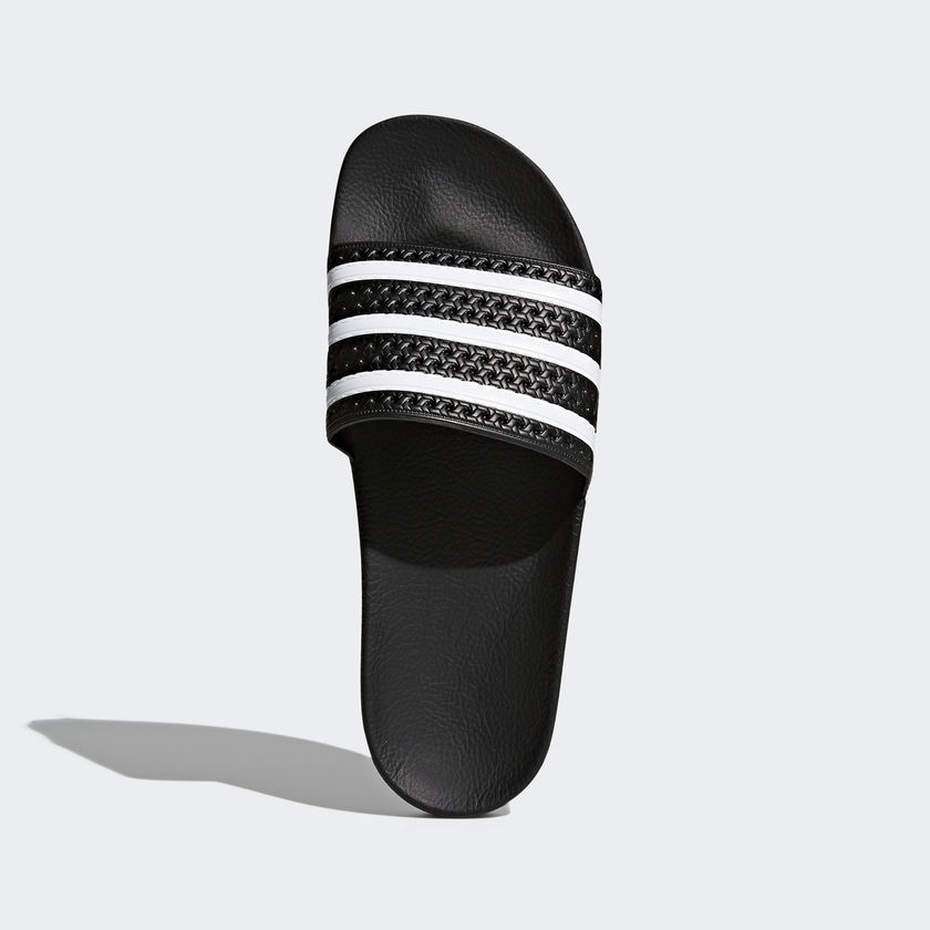 where are adidas slides made