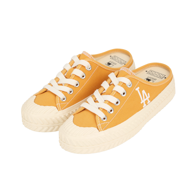 MLB Mule Yellow