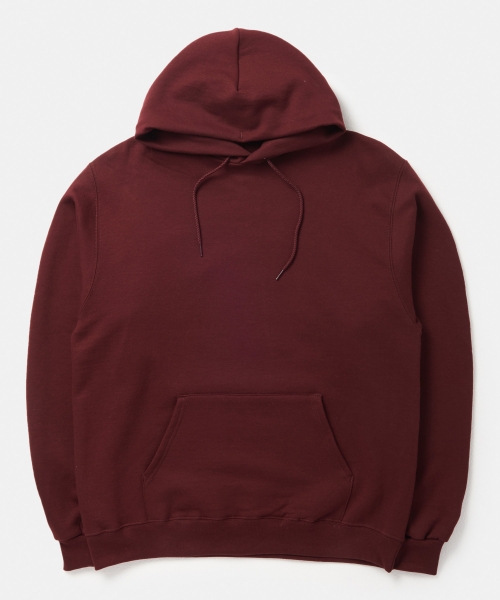 Champion Hoodie logo đỏ