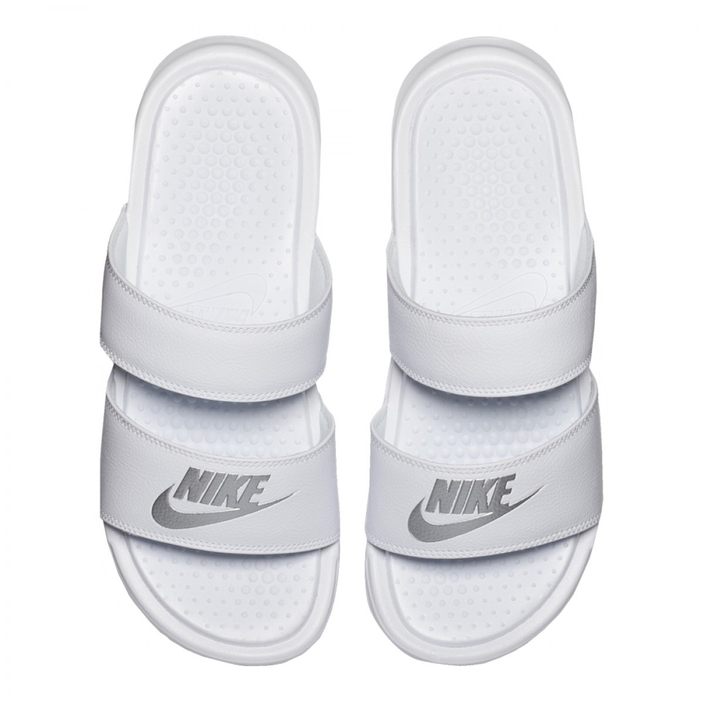 Nike Benassi white