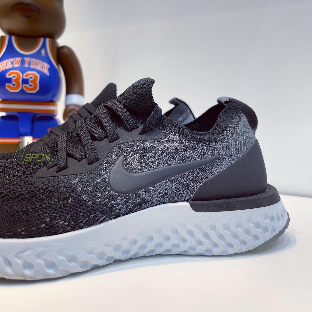 nike epic react 2 oreo