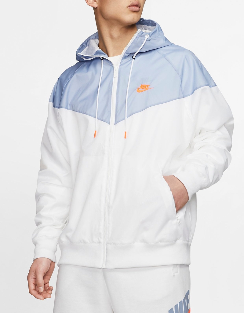 Nike Áo Gió NSW WB