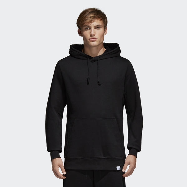 Adidas Hoodie XBO black (form Á)