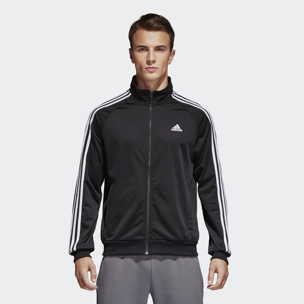 Adidas Áo thể thao cổ điển (form Á)