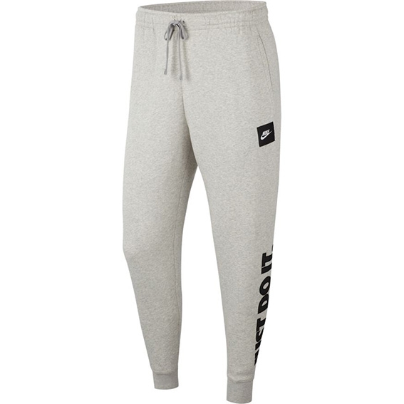 Nike Jogger JDI Grey (form Á)