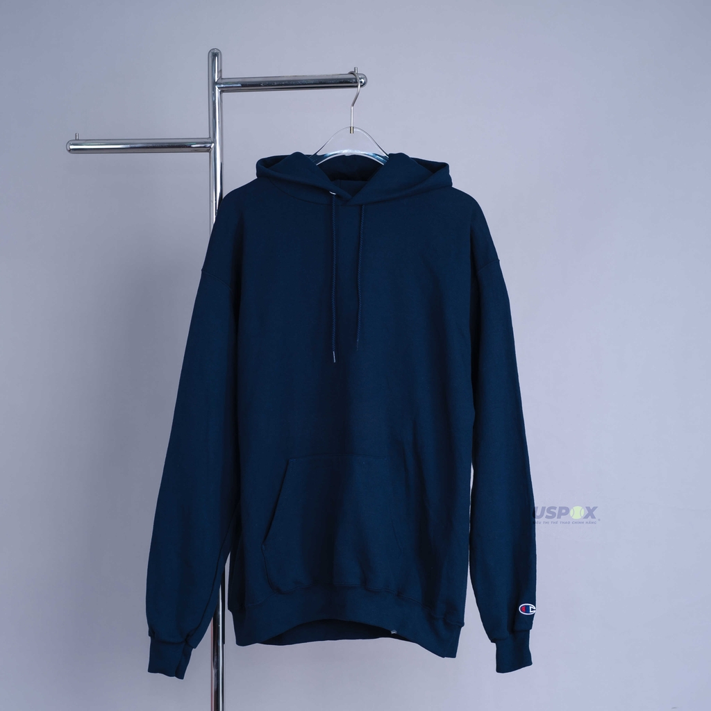 Champion Hoodie navy