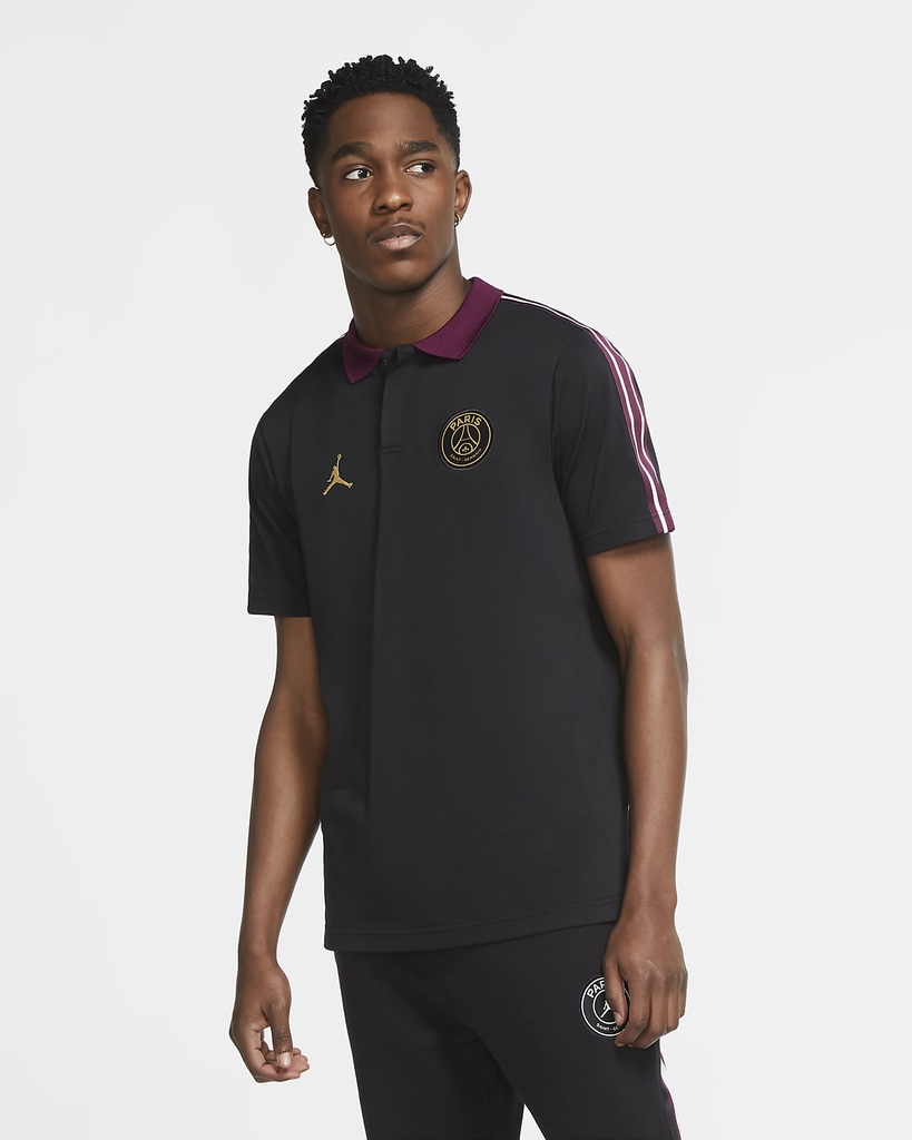 Nike Polo Jordan PSG (form Á)
