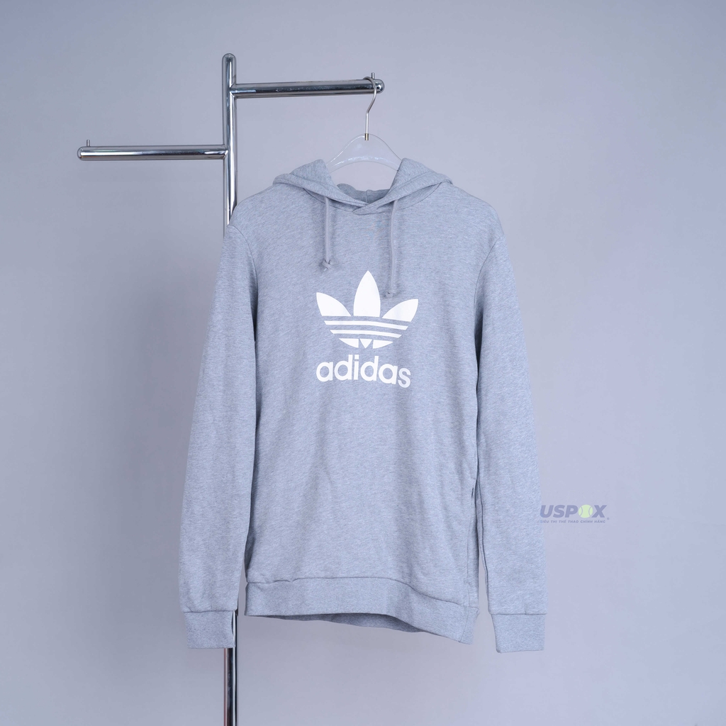 Adidas Hoodie Original Grey