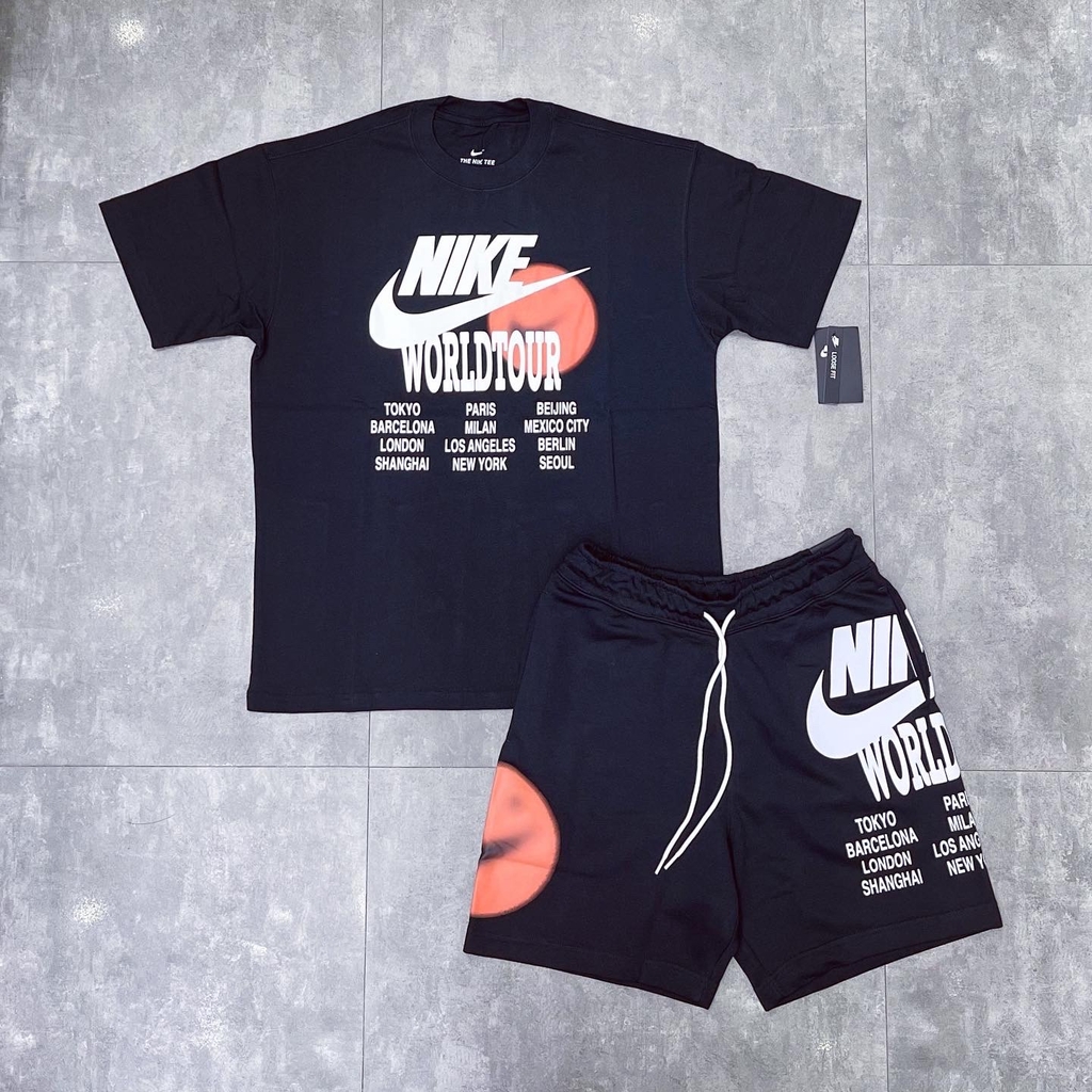 Nike Set WordTour 2021 (form Âu)