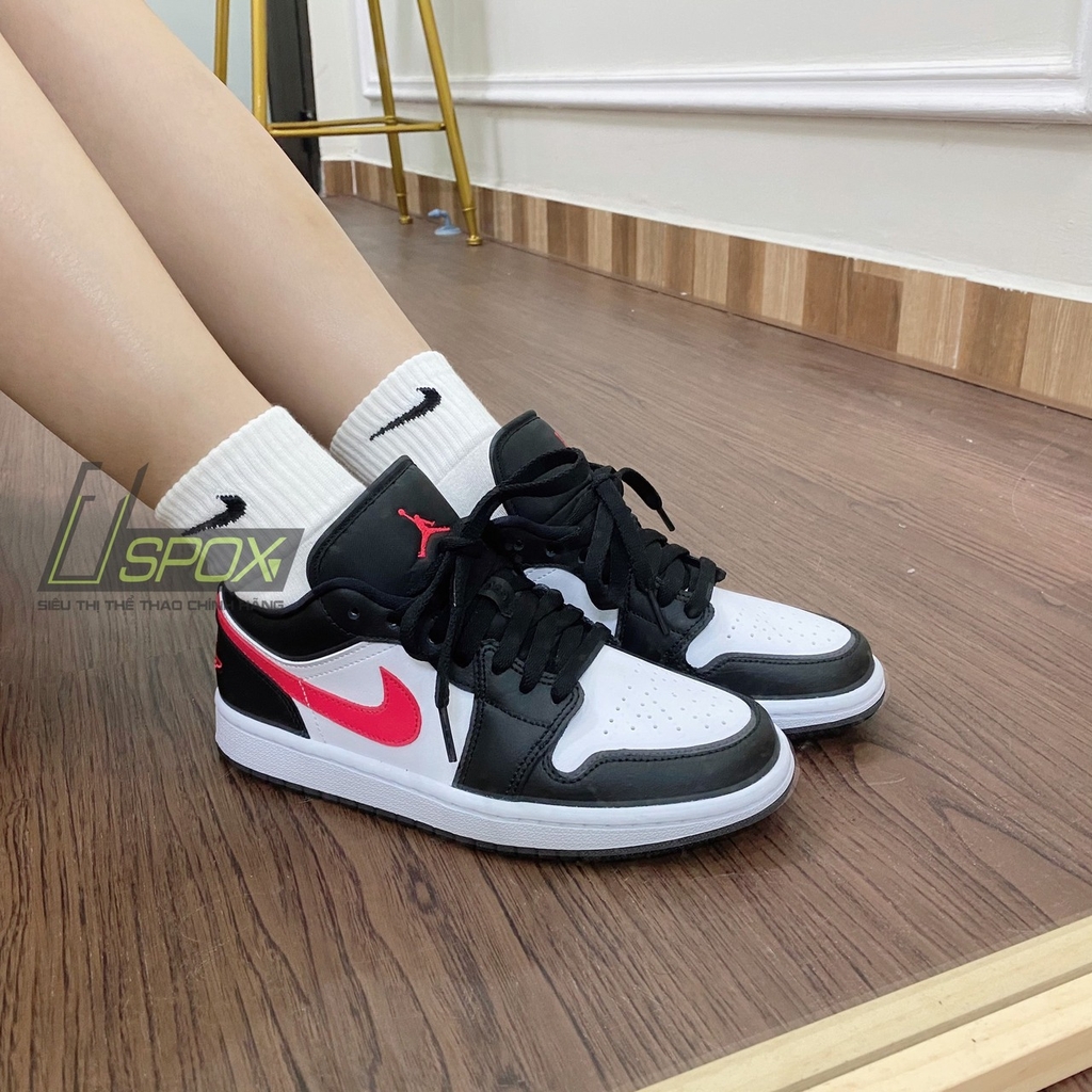 Nike Jordan 1 Low Siren