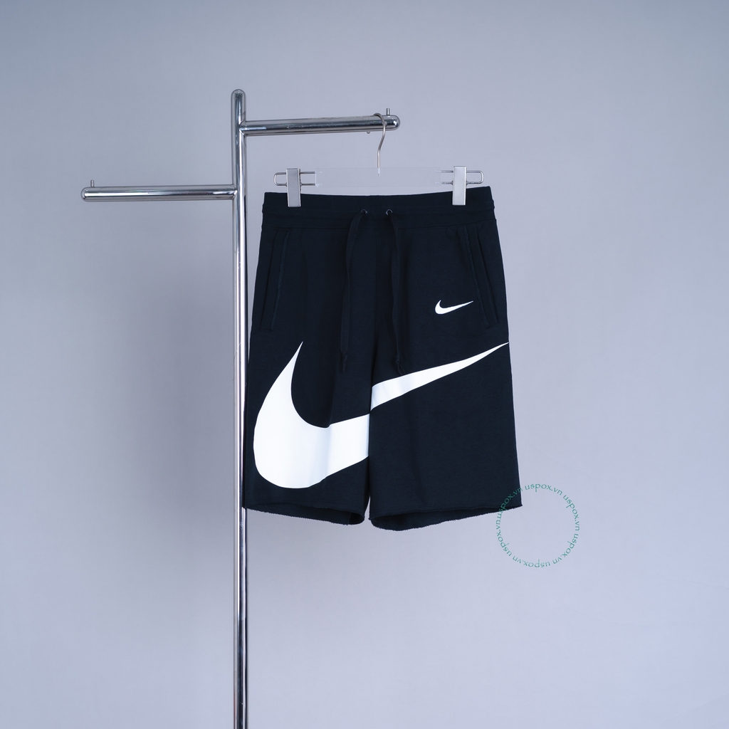 Nike Short Swoosh Black 2021