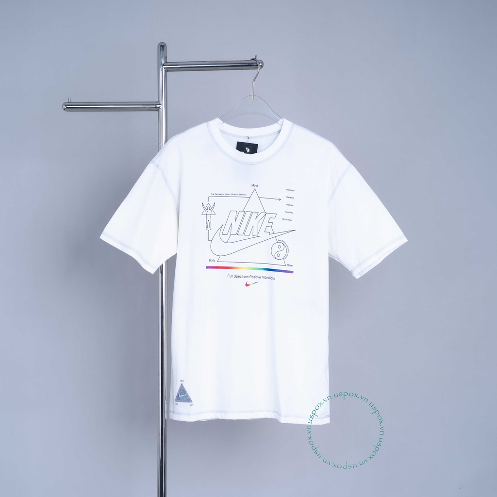Áo Nike Tee Oganic 90 (form Âu)