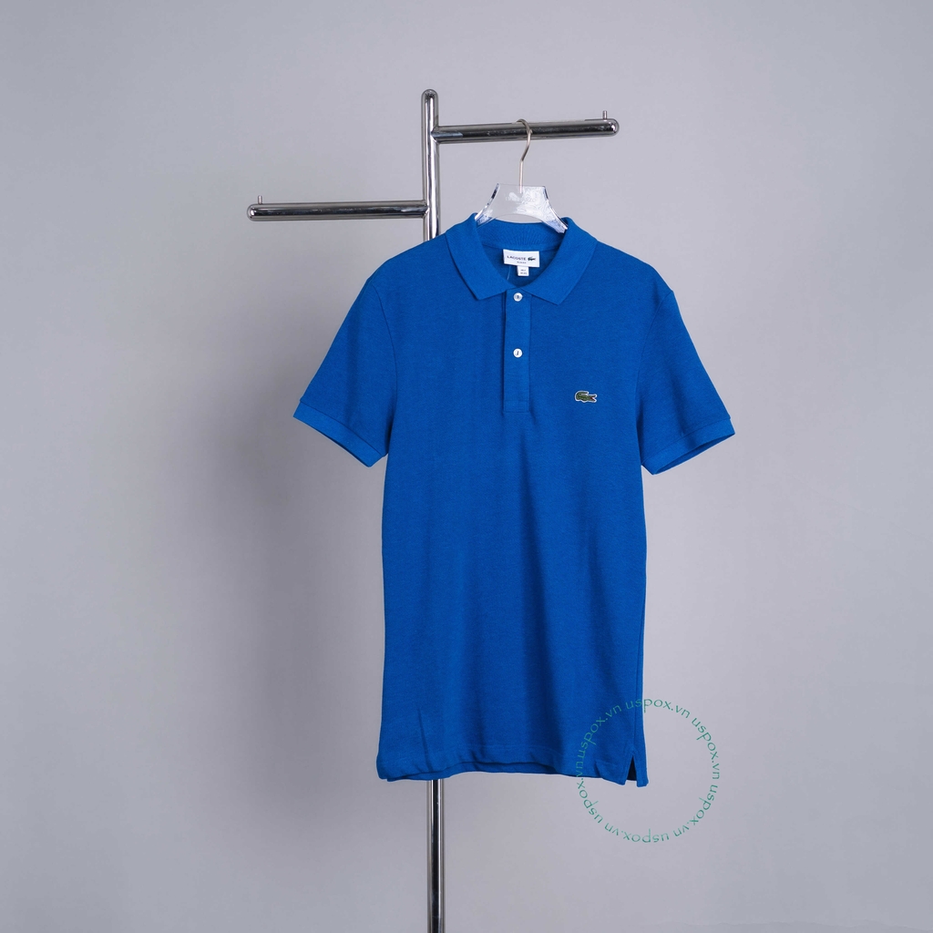 Lacoste Polo Slim fit Pique EUY