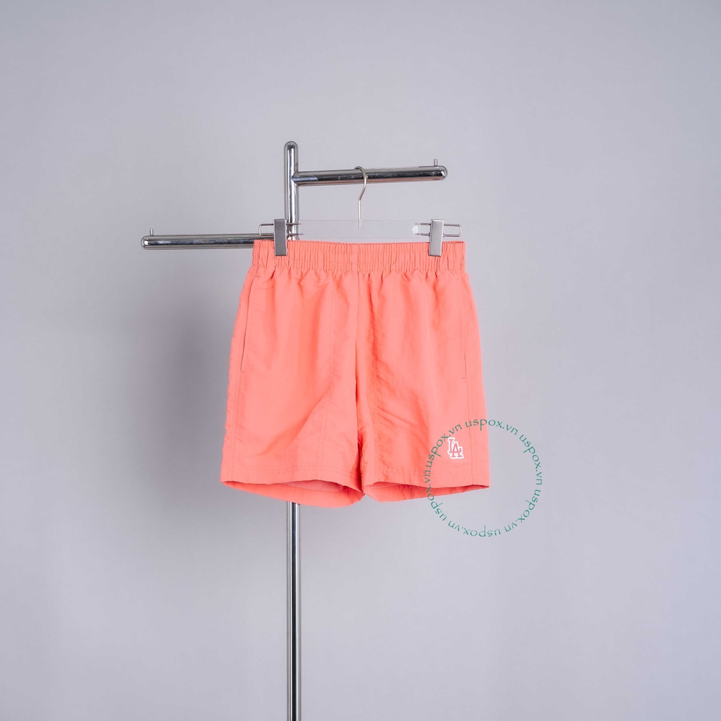 MLB Short LA Pink