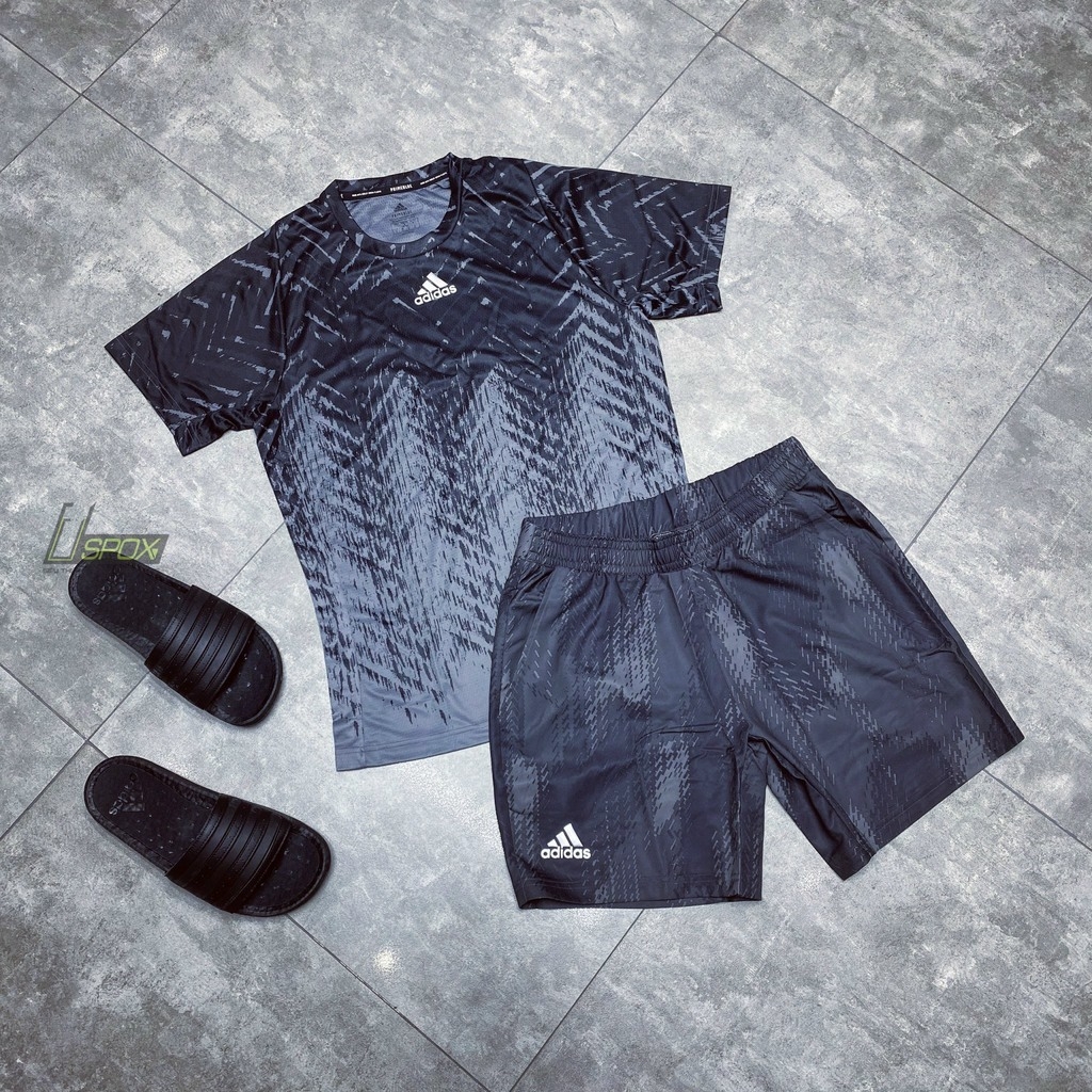Bộ Adidas Tennis 7Inch Primeblue 2022