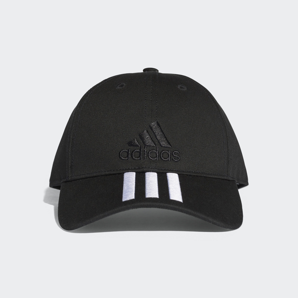 Mũ Adidas đen thể thao