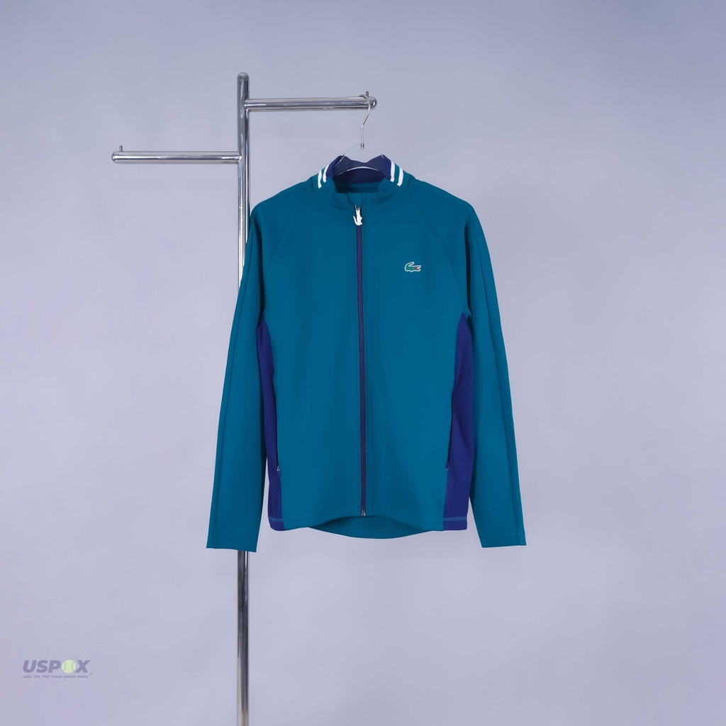 Lacoste Jacket SPORT Ergonomic Zip Golf